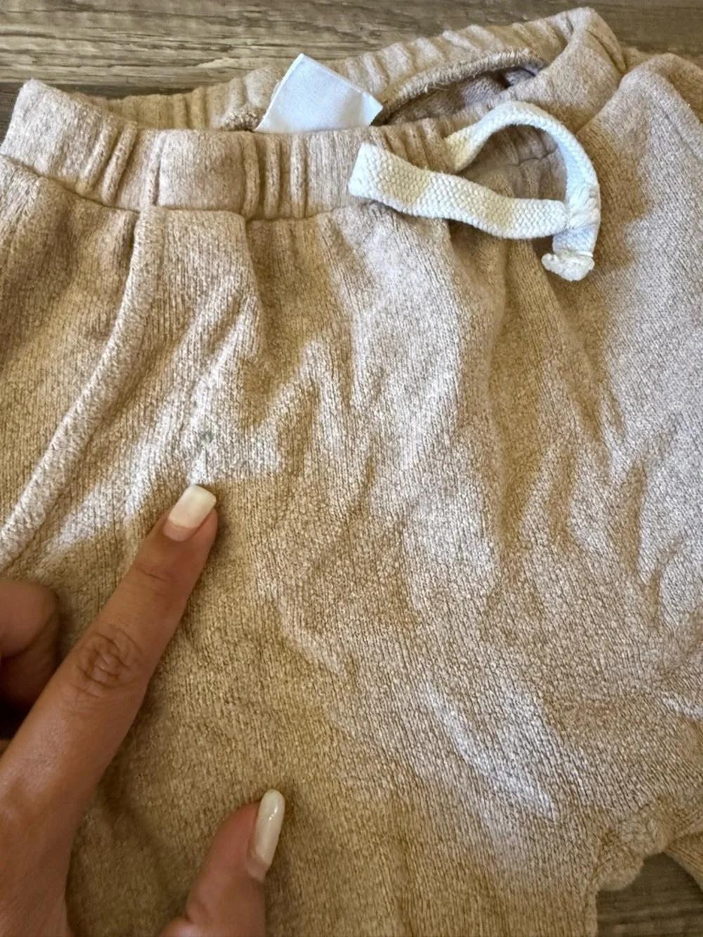 Bundle of Zara and H&M boy pants